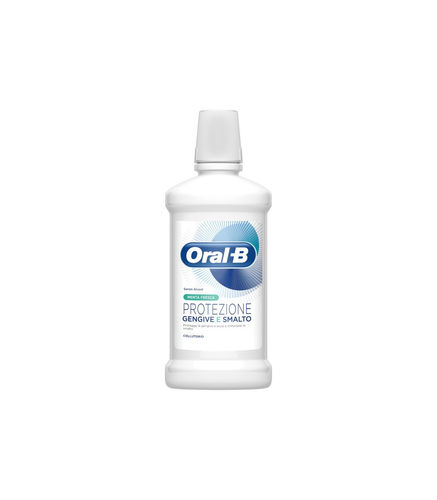 ORAL-B Protezione gentive e smalto