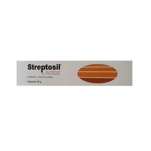 Streptosil