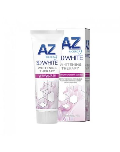 AZ 3f Whitening Therapy