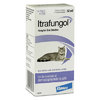 Itrafungol 10 mg/ml solo per gatti