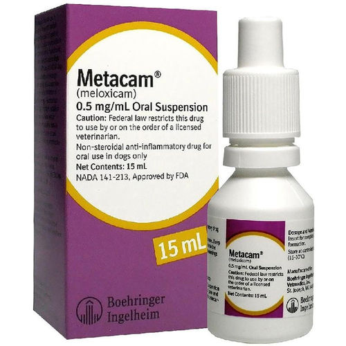 Metacam 15 ml