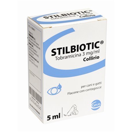 Stilbiotic