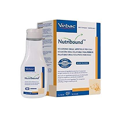 Nutribound cani