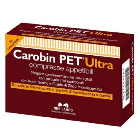 Carobin Pet Ultra