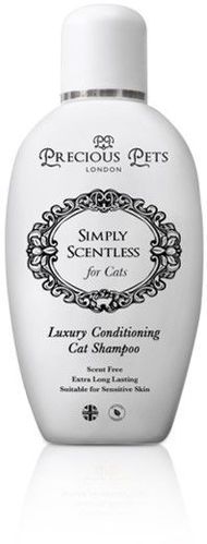 Precious Pets Cat Shampoo