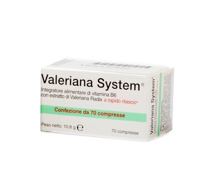 Valeriana System